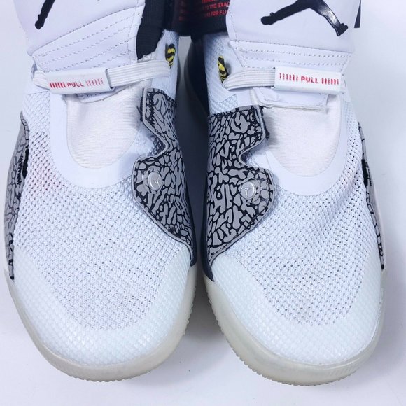 NIKE Air Jordan XXXIII Air Jordan  BV5072-101 main image 10